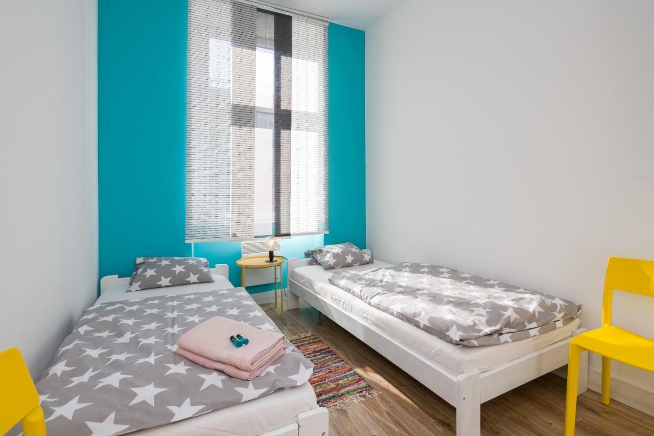 Apartament Lubicz 3 Krasków Exterior foto