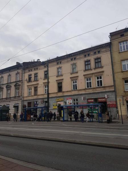 Apartament Lubicz 3 Krasków Exterior foto